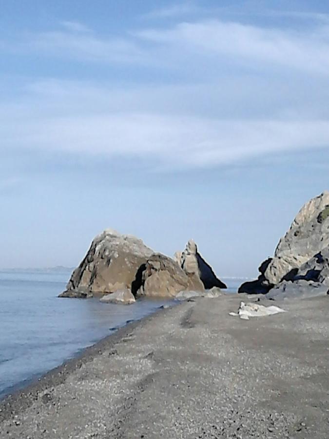 Willa Casevacanze Mare Mongiove Zewnętrze zdjęcie